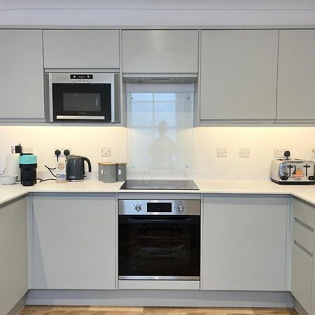 Spacious Home Near Seafront & Train Station 5 Bed Sleeps 10- Central Penzance Exterior foto